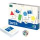 Sort It Game By Brainbox Games