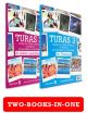 Turas 3 Portfolio/Activity Combined Book ONLY (Ardleibheal) 2nd Edition