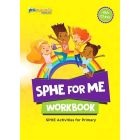 SPHE for Me 4th Class