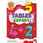 Tables Expert B 2nd Class